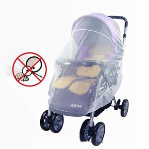 유모차모기장 간편설치   방충망 커버