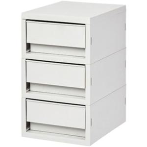 280215 뉴트로 소품함 미니 3단