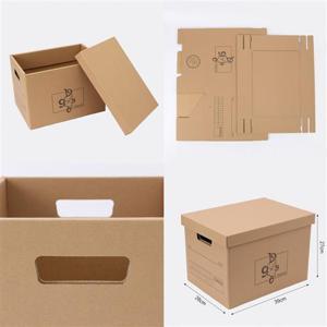 종이정리함 DIY 크라프트 타임  39x28cm