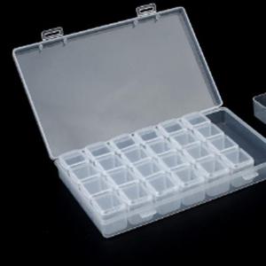 28칸 개별 다용도 수납케이스