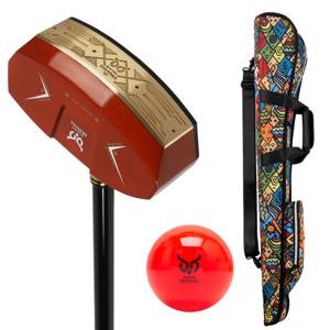 [부쿠로혼마]부쿠로혼마 그라운드골프채 A세트(그라운드골프채,