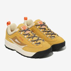 [휠라(프리미엄)](SM)디스럽터 슬릭(1RM02748G_723)