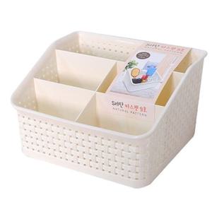 S라탄 바스켓 9호