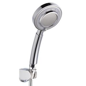 강력수압 3모드 미세분사판 수도절수 샤워헤드 LV100