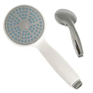 비젼 돌핀 원터치 샤워헤드2 (백색9817)