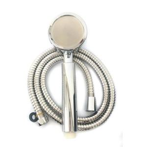 수압상승 샤워기 손헤드1000 + 1.5m