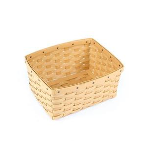 PP라탄 피보드 바스켓(소)