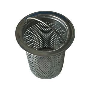 싱크대 스텐거름망 소형