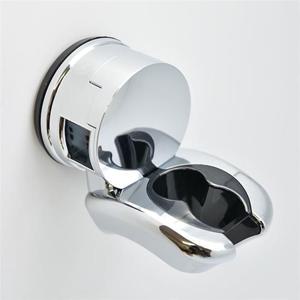 원터치 흡착식샤워기걸이