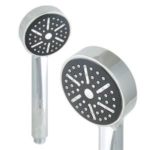 썬플라워샤워기 블랙  헤드 욕실 화장실