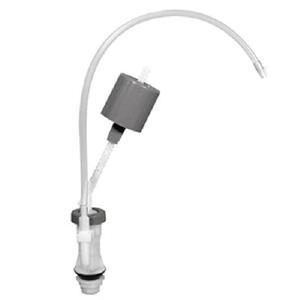 무소음필밸브 WP20 양변기 볼탑