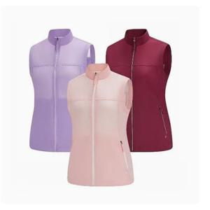 [콜핑]LD18 여성 겨울 폴라플리스원단  집업등산티 KVT0434W