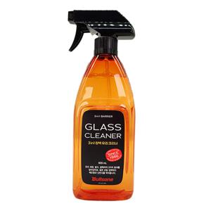 매직크린 불스원 3in1 장벽 유리 크리너 600ml