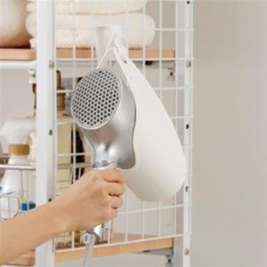헤어 드라이기 정리 걸이 꽂이 홀더 거치대 DD-11541