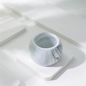 물고임방지 규조토 세면대 트레이 비누 받침대 정사각