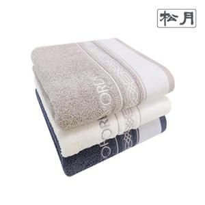 (송월) 샤보렌 디럭스 전사타월 기념수건 답례품