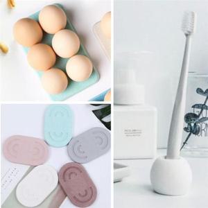 빠띠라인 규조토 비누받침 칫솔홀더 계란트레이 12종