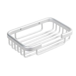 호텔욕실 인테리어 수납정리 벽걸이 선반 비누트레이