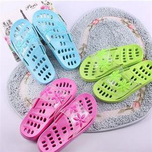 바스존 클릭 욕실화(색상랜덤)