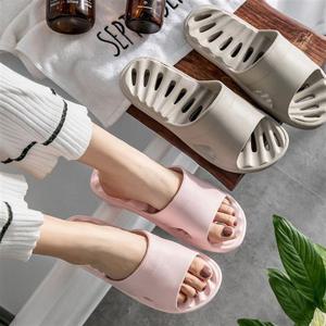 논슬립 EVA 미끄럼방지 욕실화 물빠짐 화장실 실내화