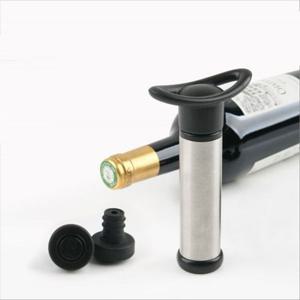 와인병 진공마개 Sealer