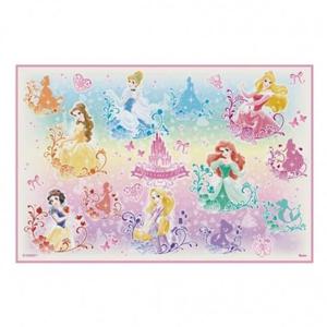 프린세스22 접이식 나들이 휴대용 돗자리 90x60cm