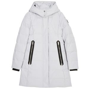 무스너클  M32LP220 981 여성 패딩 점퍼