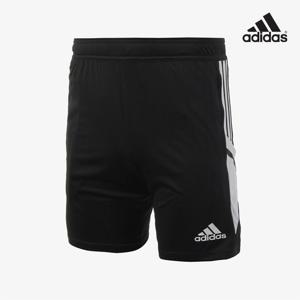 아디다스 콘디보22 어린이 트레이닝운동반바지 HA6282