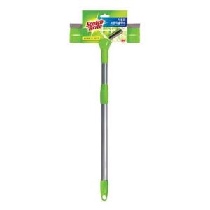 스카치브라이트 밀대형 다용도 스펀지클리너 바닥청소