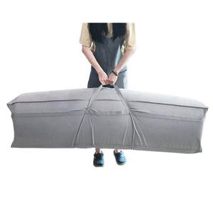 메모리폼 매트리스 토퍼 보관가방 슈퍼싱글 퀸 SS Q