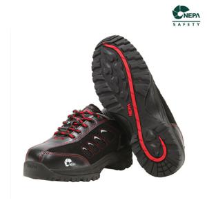 네파 GT-14N 메쉬 경량 안전화 현장 안전작업화