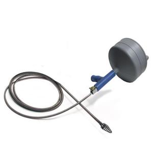 관통기통 스네이크 스프링 뚜러펑 5m