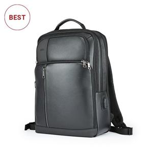 [금강제화(남성)]리갈 남성 가죽 백팩 BAGBA4601MREGF1 블랙