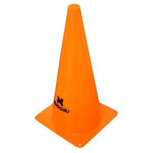 축구 라바콘 38cm 1개입 오렌지 NZTEC-016 훈련용품
