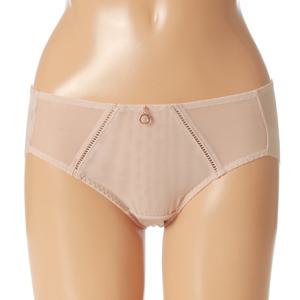 [비비안]심플 메쉬 여성 햄팬티 BP1880P