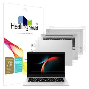 갤럭시북3 고 5G NT345XPA AR고화질 액정1매 외부3종