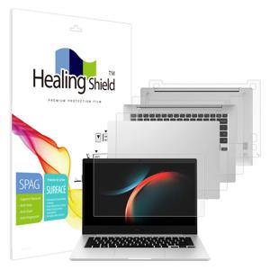 갤럭시북3고 5G NT345XPA 슈페리어 저반사1매외부3종