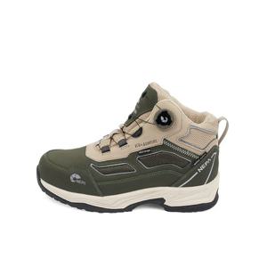 네파 GT-77 메쉬 다이얼 논슬립 경량 안전화 현장 안전작업화