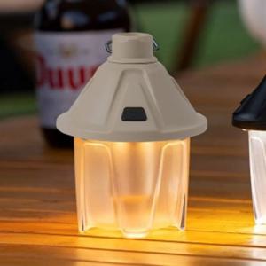 LED 해피무드 캠핑랜턴 L1 차박 야외 텐트조명