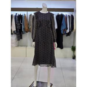 소고 트리아나 세이브존07 페이즐리 롱 원피스 TH2PA05