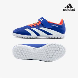 아디다스 주니어 풋살화 프레데터 클럽 H&L TF IF6421