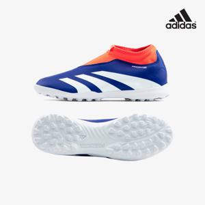 아디다스 프레데터 리그 TF 끈없는 키즈풋살화 IF6429