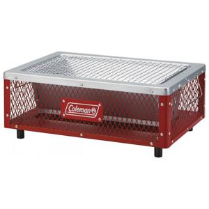 콜맨 쿨 스테이지 테이블 탑 그릴 (레드) 170-9432