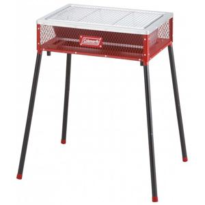 콜맨 쿨 스테이지 투 웨이 그릴 (레드) 170-9433