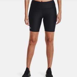 [언더아머(백)]여성 스포츠 기능성 테크 8인치 바이크 레깅스 쇼츠 1360939-001