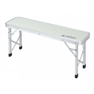 캡틴 스태그 캠핑 용품 의자 라포레 알루미늄 FD 벤치 UC-1604