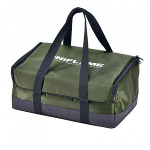 유니프레임(UNIFLAME) 유니세라 BOX 카키 그린 615065