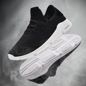 남자스니커즈 단화 운동화 캐주얼화 플라이니트