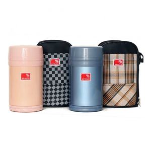 아폴로 보온 도시락 AP1100 950ml 1p 보옥죽통