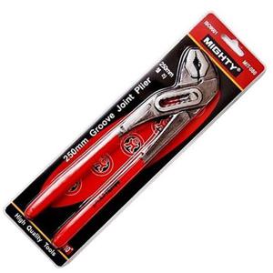 마이티 첼라10 파이프렌치 바이스플라이어 스패너